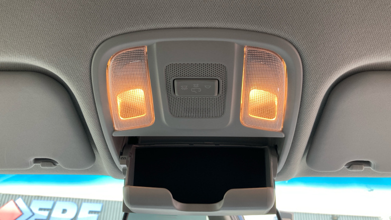 Kia Niro 1.6 GDi Hybrid 3 5dr DCT Hybrid Estate